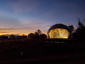 Clear Sky Resorts - Grand Canyon - Unique Sky Domes